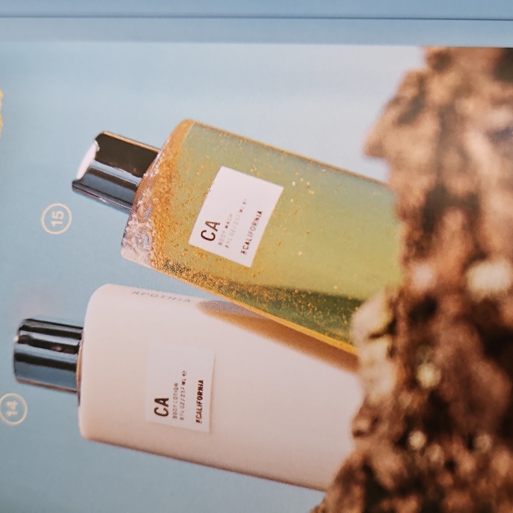 Apothia Los Angeles California Lotion - Beachly Sub Box - New/unused - Picture 2 of 4